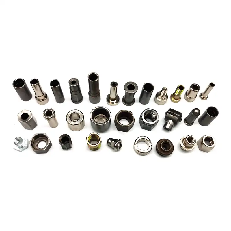 What Is Driving Demand for Fasteners Cold and Hot forged in Industry? What Is Driving Demand for Fasteners Cold and Hot forged in Industry?