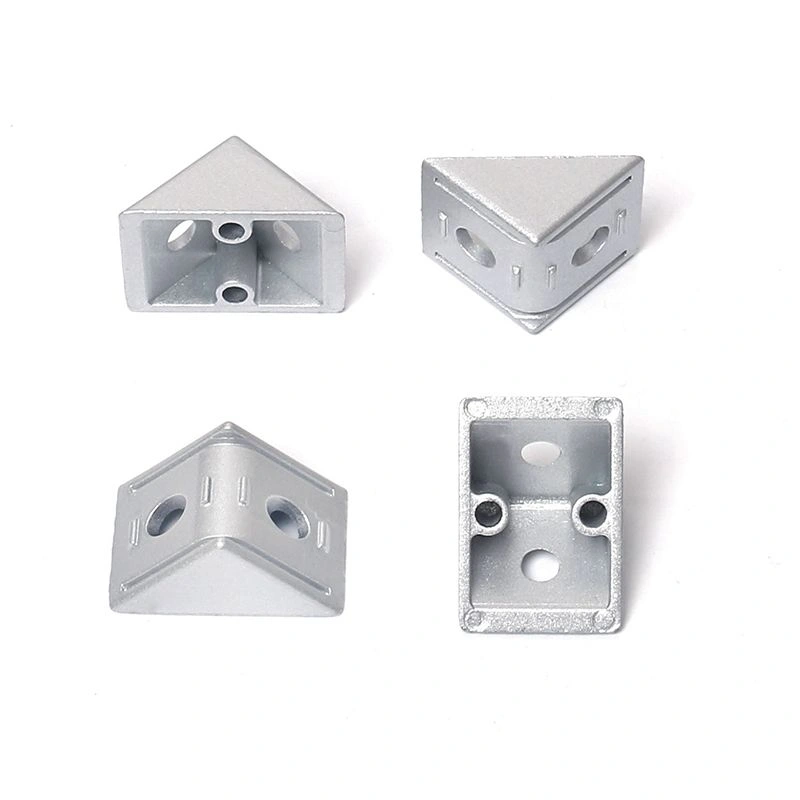 How Do Triangle Connectors Support Efficient Industrial Connection Systems? How Do Triangle Connectors Support Efficient Industrial Connection Systems?