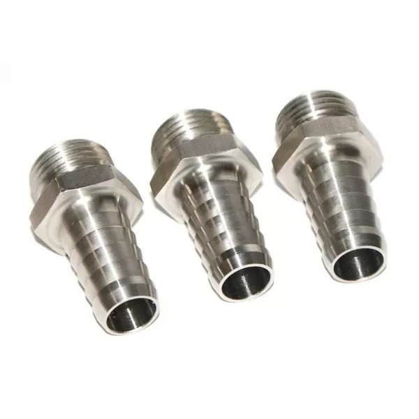 Pipe Connectors