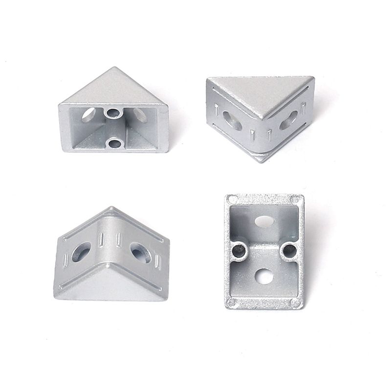 Triangle Connectors